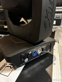 Varytec wash 340fx - 5