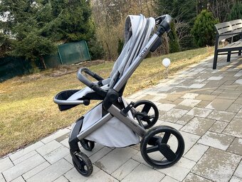 ANEX L type kočík - 5