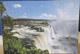 Puzzle obrazy - 5