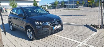 skoda karoq ambition plus - 5