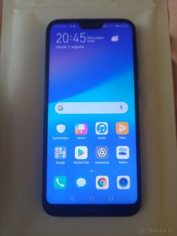 Predám Huawei p20 Lite - 5