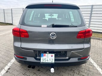VW TIGUAN II 2.0TDi 81kW 2012 ✅CENA NA SK ŠPZ - 5