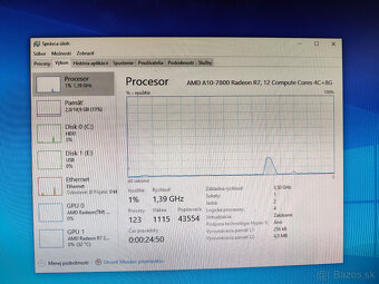 PC HP Pavilion 500 PC series - 5