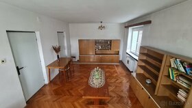 REZERVOVANÉ Dom ŽILINA-BYTČICA 6+1 izb.,1532m2 GARÁŽ - 5