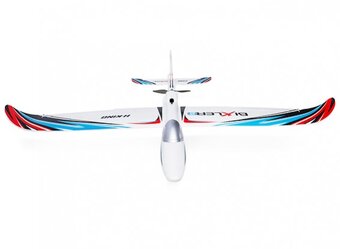 RC vetroň Bixler 2 KIT 1500mm EPO NOVÝ - 5