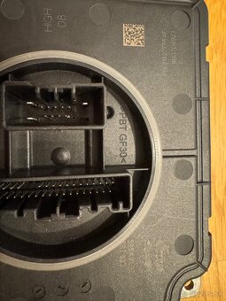 Volvo HCM - Headlight control modul/unit 31427776 - 5