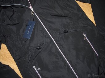 Tommy Hilfiger dámska prechodná bunda - 5