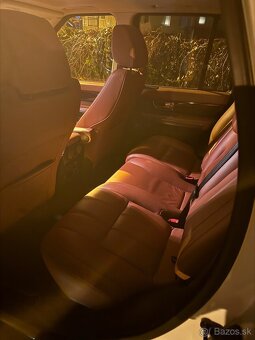 Range Rover Sport HSE - 5
