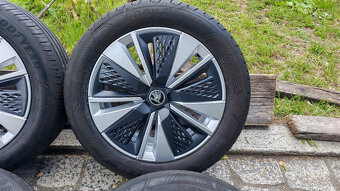 5x112 R17 --- ŠKODA KAROQ ... - 5