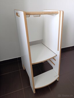 Učiaca veža - 5