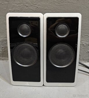 Logitech Z-CINEMA 2.1 - 5