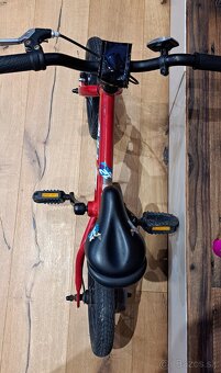 Detský bicykel 12 - 5