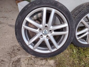 5x112 r17 - 5