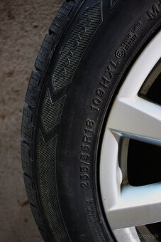 18”---5x130 r18----VOLSWAGEN TOUAREG---2017------SADA - 5