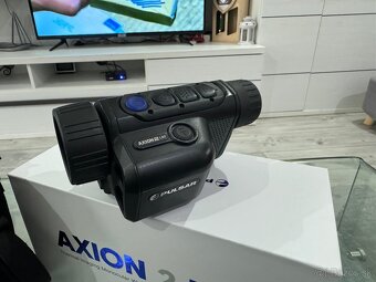 Pulsar Axion 2 LRF XQ35 PRO - 5