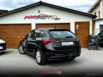 Škoda Scala 2019 1.6 TDI DSG Virtual - Možný odpočet DPH - 5