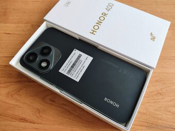 Honor 400 Lite - 5