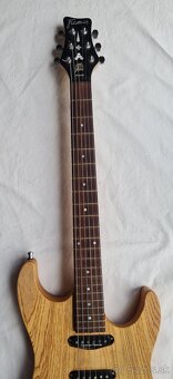 Framus Diablo II Pro cena 1500€ - 5
