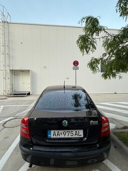 Skoda Octavia A5 | rok 2012 | 1.4 MPI 1.4 Benzín + 59 KW - 5