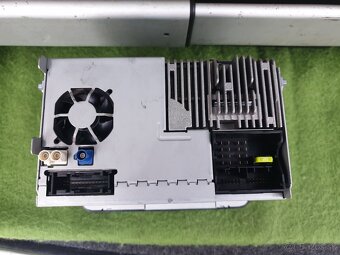 Predam autoradio RNS 510 r,x - 5
