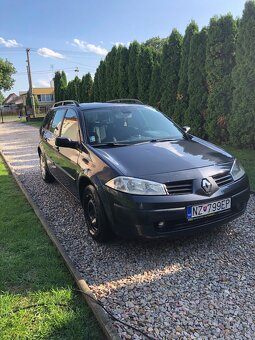 Renault Megane combi - 5