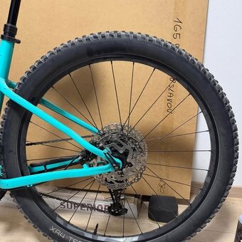 Predam bicykel Trek Roscoe 7 Miami Green M/L - 5