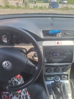 Passat B6 1.9 tdi - 5