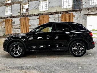 Audi Q5 40 2.0 TDI 150KW quattro Black-Optic - 5