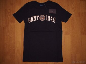 Gant pánske tričko - 5
