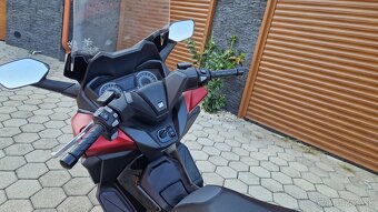 Honda Forza 125 - 5
