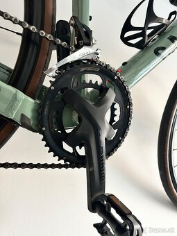 CANYON GRIZL 5AL R075 - 5