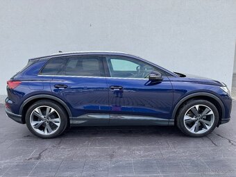 Audi Q4 e-tron 50 82 kWh quattro - 5