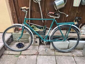 Bicykel Ukrajina - 5