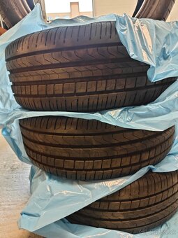 Pirelli Scorpion verde - 5