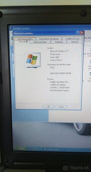 Predám Notebook Dell - 5