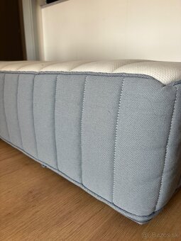 Matrace Ikea Valevag 90x200 - 5