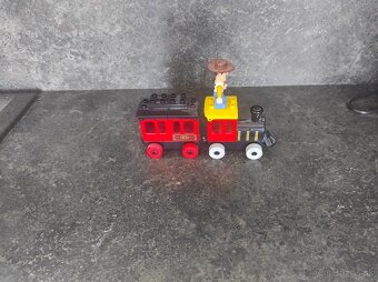 Lego duplo - 5
