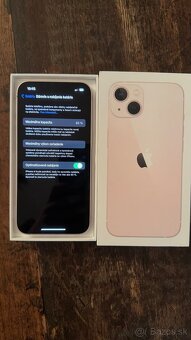 Iphone 13 128 GB - 5