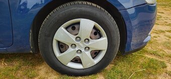 Kia ceed 1.6 crdi 85 Kw - 5