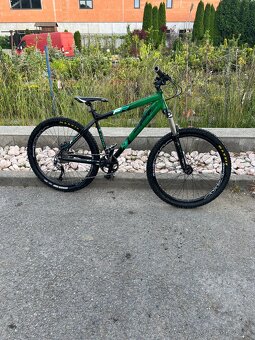 CTM Zephyr - 5