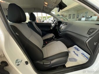 Hyundai i20 1.4B 100K M6 - 5