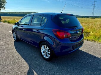 Opel corsa 1.2 16v - 5