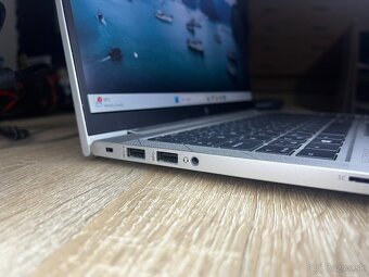 Predám HP Elitebook 830 G7/8GB RAM/256GB SSD/W11 - 5