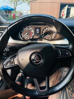 Superb 1.8 TSI - 5