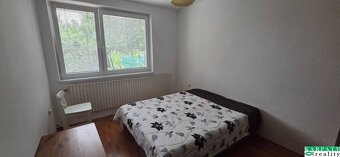 Na prenájom 2 izbový byt, časť Zátvor Trnava - 5