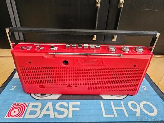 GRUNDIG RR 345 - 5