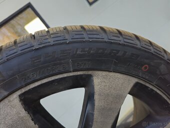 245/45 R18 DOT 2224 - 5