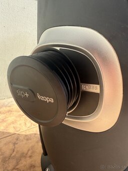 Autosedačka ZOPA VOYAGER 360 - 5