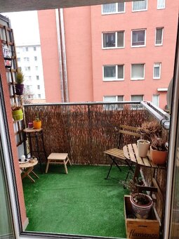 1-izb. staršia NOVOSTAVBA ul. Na Križovatkách - BA - 5
