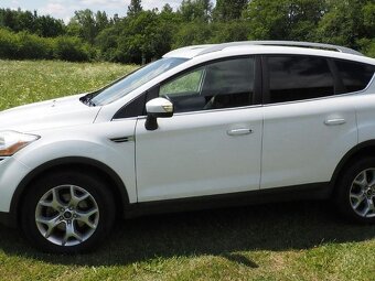 Ford Kuga - 5